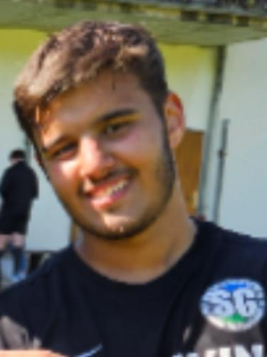Muhammed El Harrati