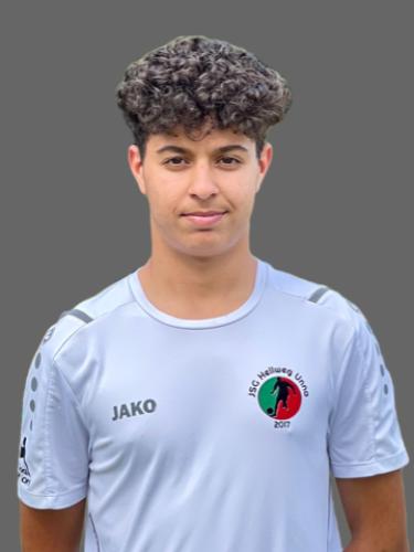 Amine Bahaj