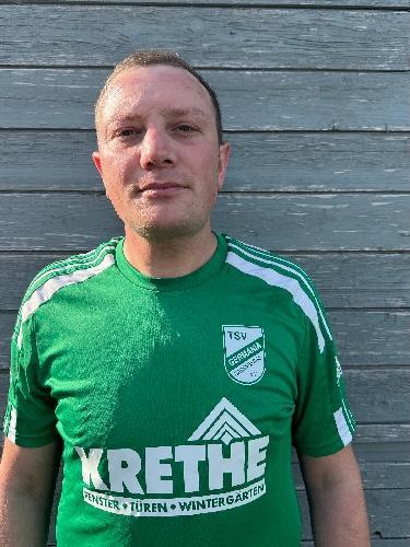 Andreas Jagdhuber