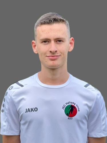 Lukas Gerber