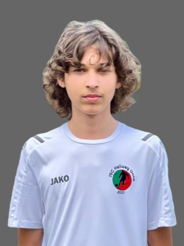 Niklas Greb