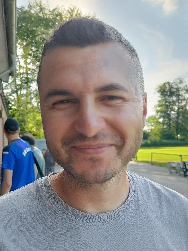Drazen Grmaca