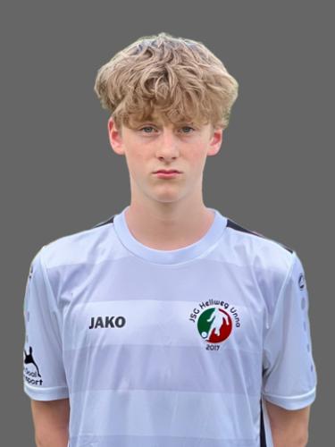 Henri Alexander Weber