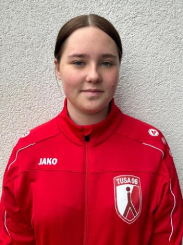Irina Maria Claudia Siegert