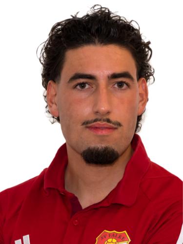 Malik Avci