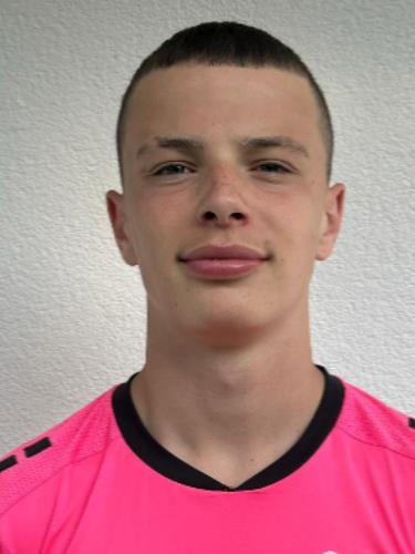 Luca Rühl