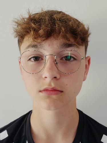 Nils Hoch