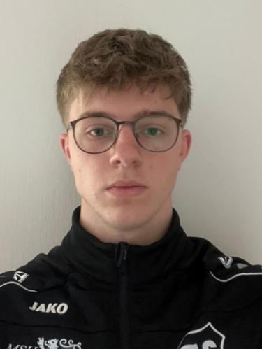 Johannes Schulze Döring