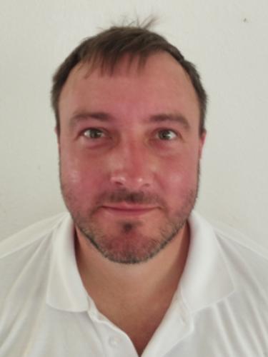 Andreas Frank