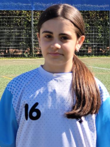Dushica Spasova
