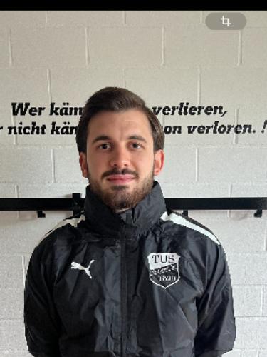 Volkan Candar