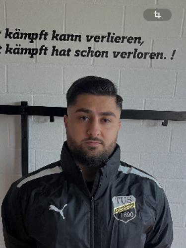 Alperen Kadero