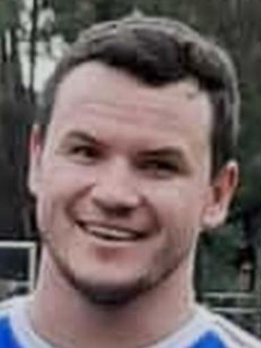 Dustin John