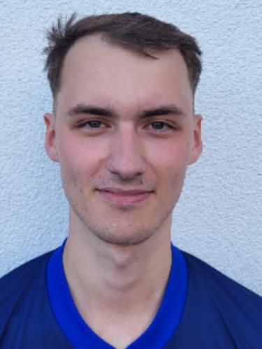 Tim Ackermann