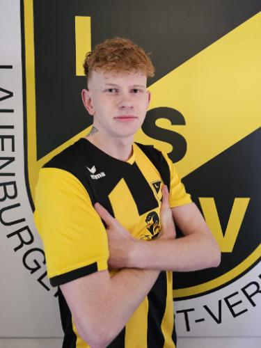 Niklas Bartel