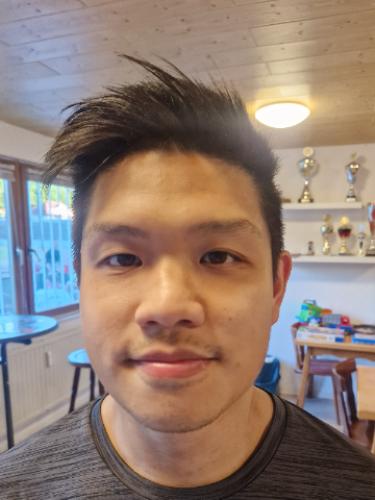 Ba Thinh Tran