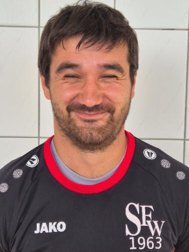 Manuel Reder Jung