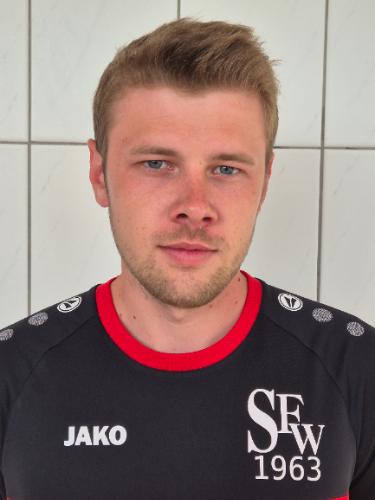 Sebastian Hettwer