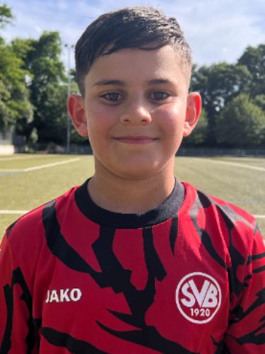 Mustafa Sabir