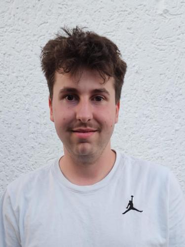 Nino Hinsberger