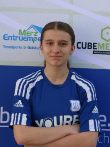 Mila Aimèe Götz