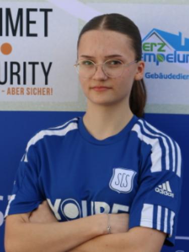 Maya Greta Engel