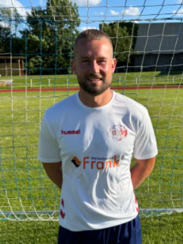 Robin Bünning