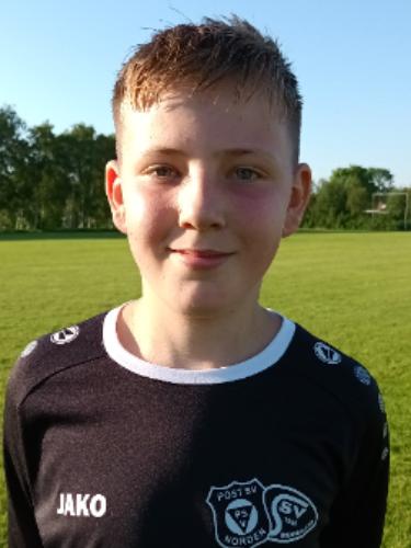 Fabian Langenberg