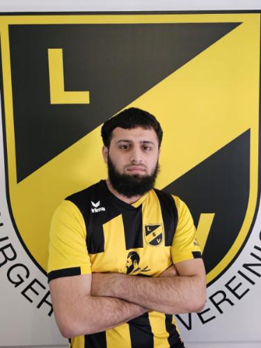 Marwan Shawqi Rahman Rahman