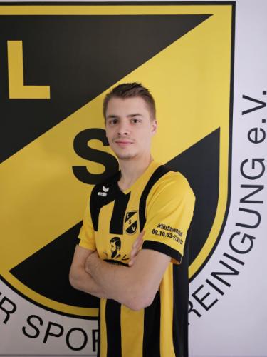 Dominik Zitzer