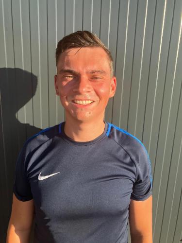 Tobias Bartsch