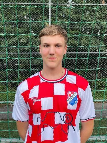 Luka Nikic