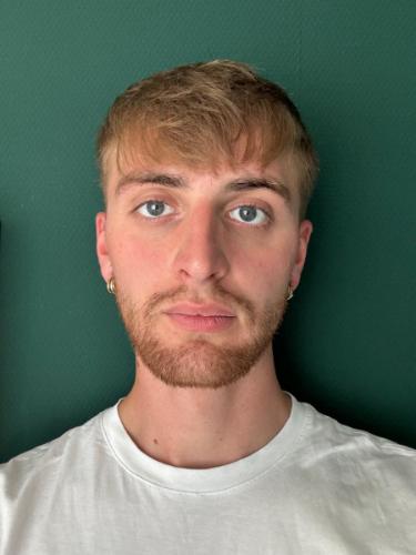 Justin Lauck