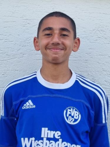 Ibrahim El Fachtali