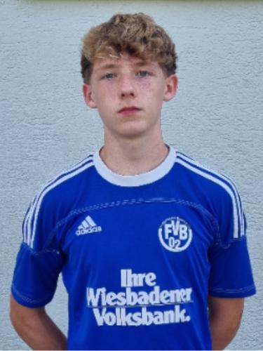 Levin Dahn