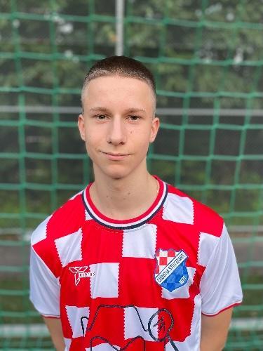 Luka Crnjak