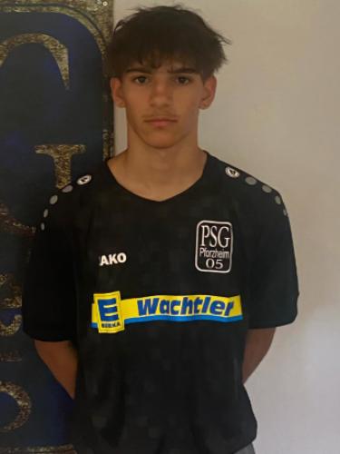 Jeton Gjergjani