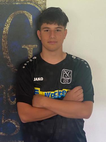 Lukas Glatzel