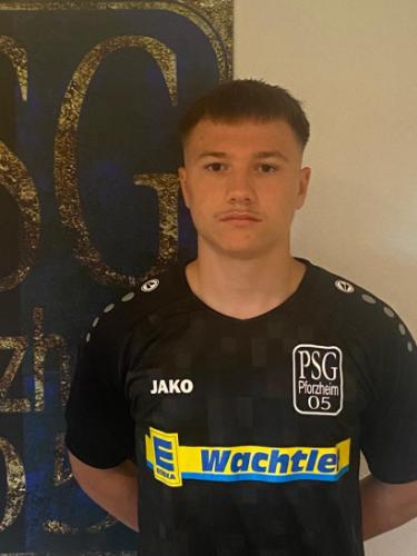 Marko Savevski