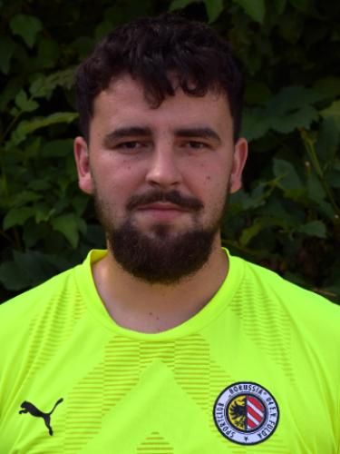 Andrei-Manuel Boureanu