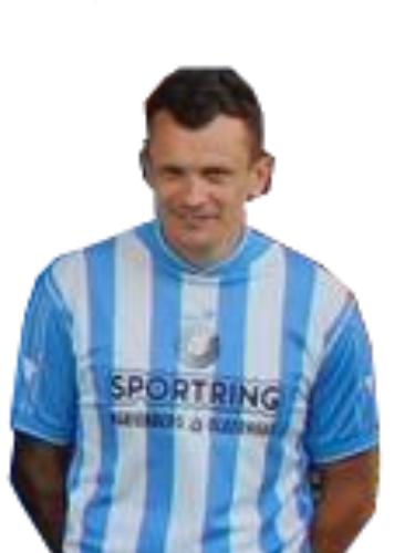 Kevin Jensch