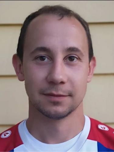 Kamil Slawomir Frackowiak