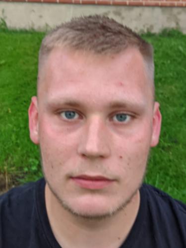 Jonas Friedrichsen