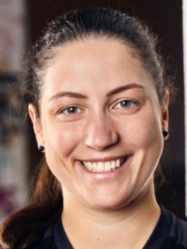 Hannah Symalzek