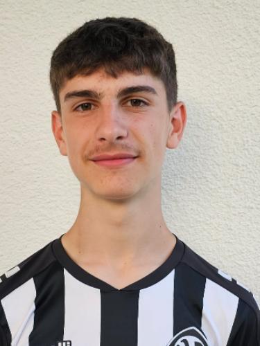 Leon Raphael Karanikas