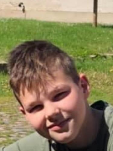 Levin Huth