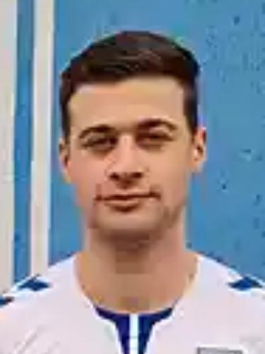 Luca Julian Gentzsch