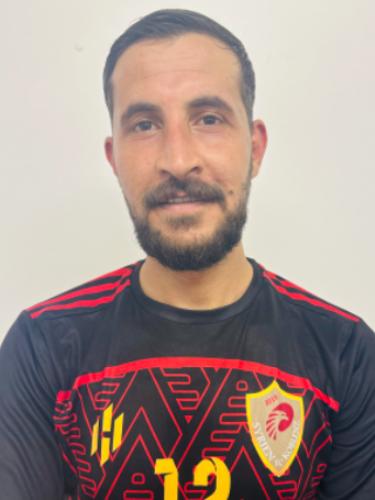 Imad Al Nada