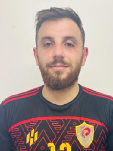 Mohammad Samour