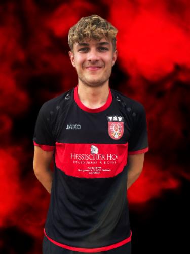 Marvin Küpper-Fahrenberg